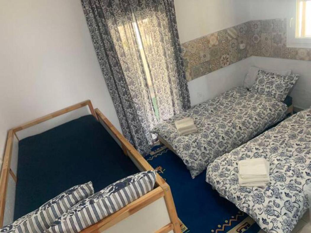 나플리오 Παραθαλάσσιο Σπίτι Θαλάσσια Αυρα 빌라 외부 사진