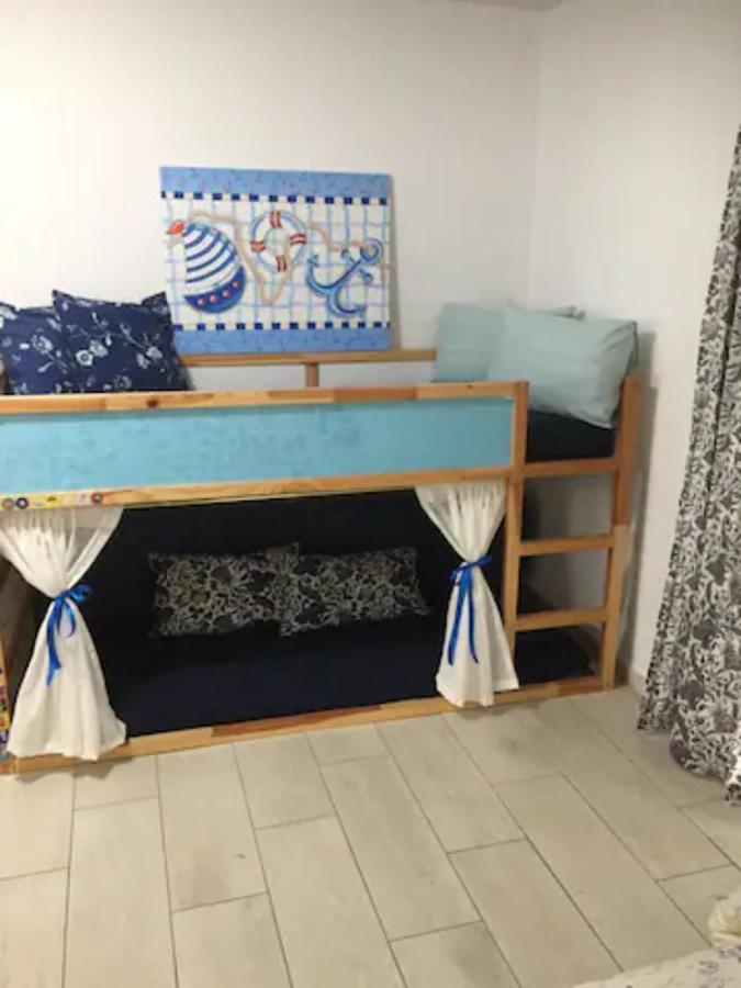 나플리오 Παραθαλάσσιο Σπίτι Θαλάσσια Αυρα 빌라 외부 사진